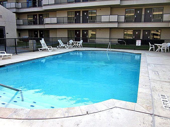 Studio 6-San Antonio, Tx - Airport Hotel Exterior photo